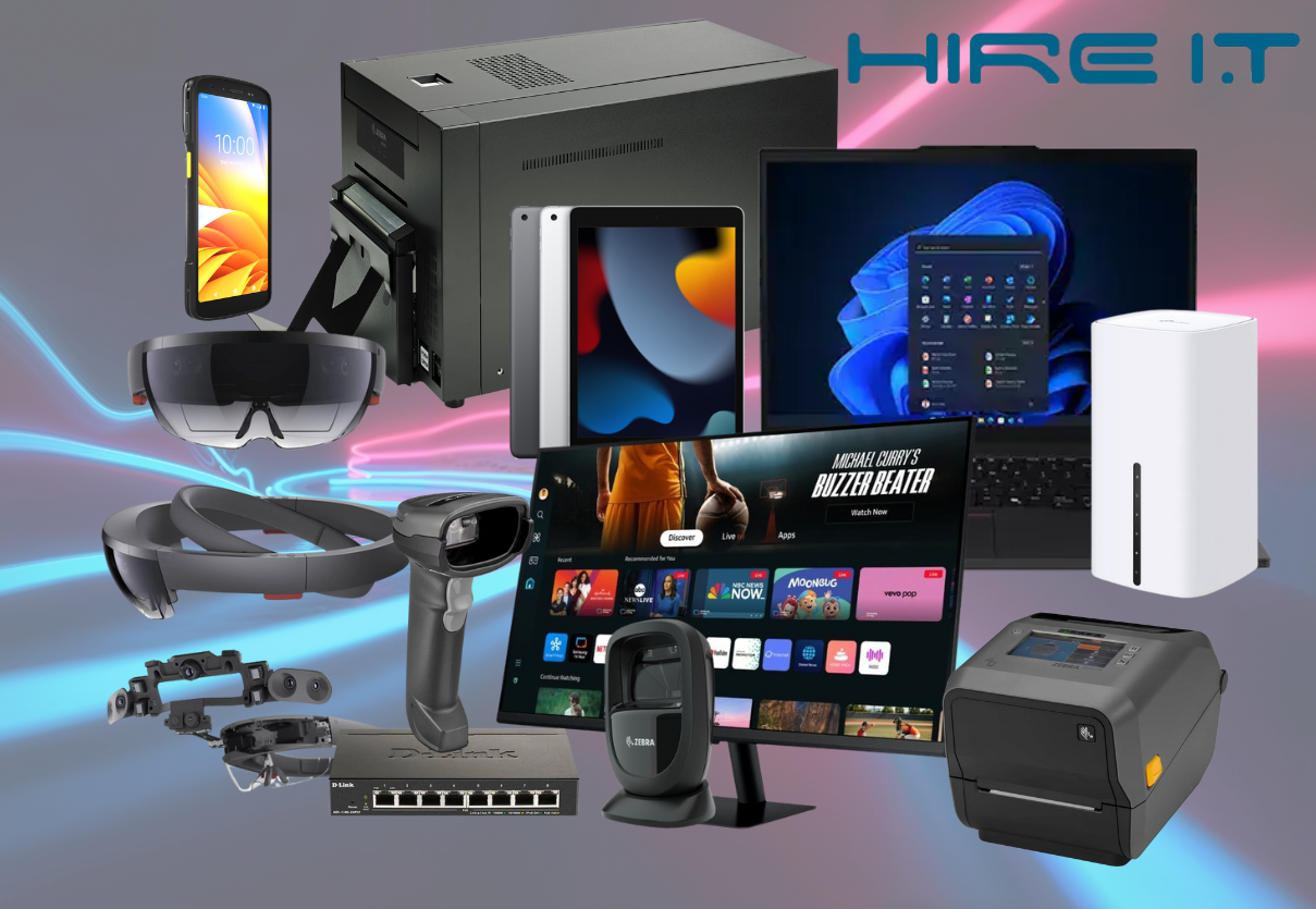 Hire IT